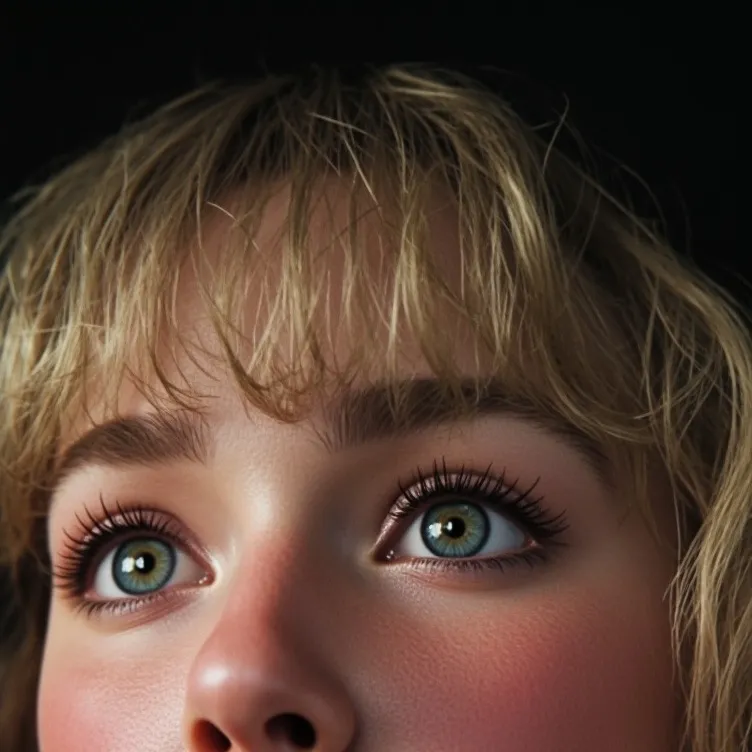chat with ai character: Sabrina carpenter 