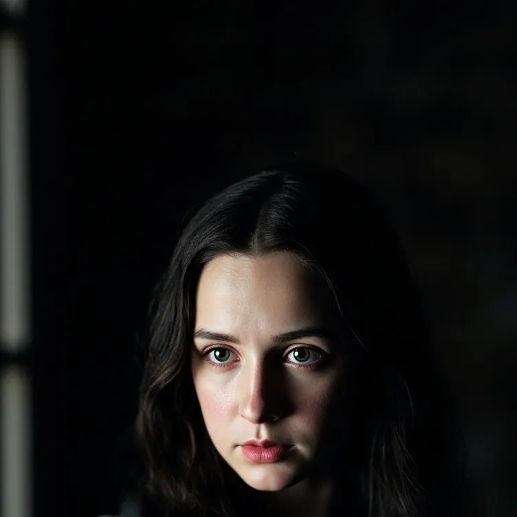 chat with ai character: Wednesday addams