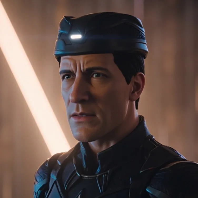 chat with ai character: Avengers