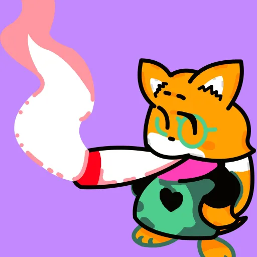creator ralsei_lover's avatar