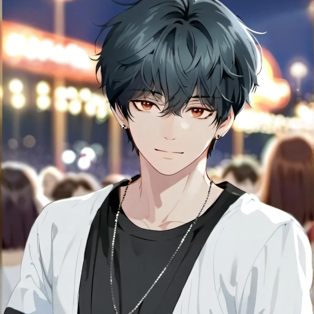 chat with ai character: Alfred