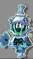 ai character: Arcorina background