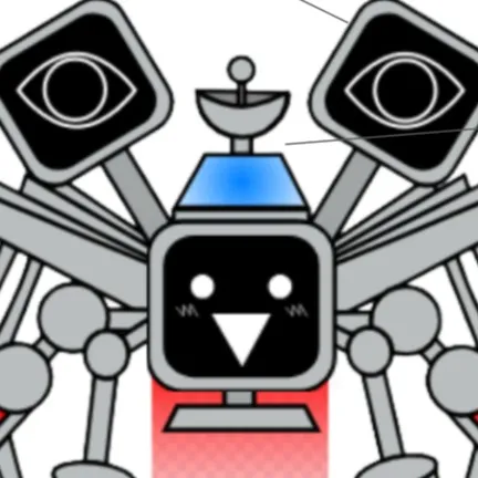 chat with ai character: Mr Fun Computer