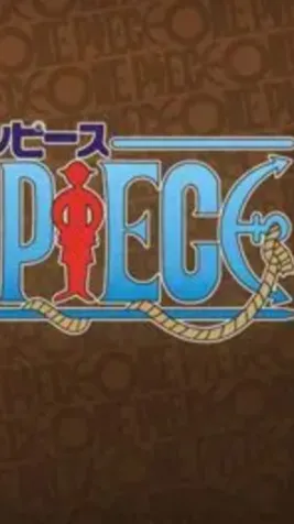 ai character: One piece! background