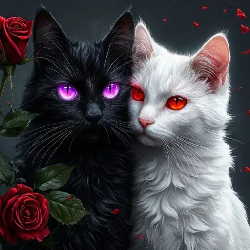 creator sunny_cat(^~^)'s avatar