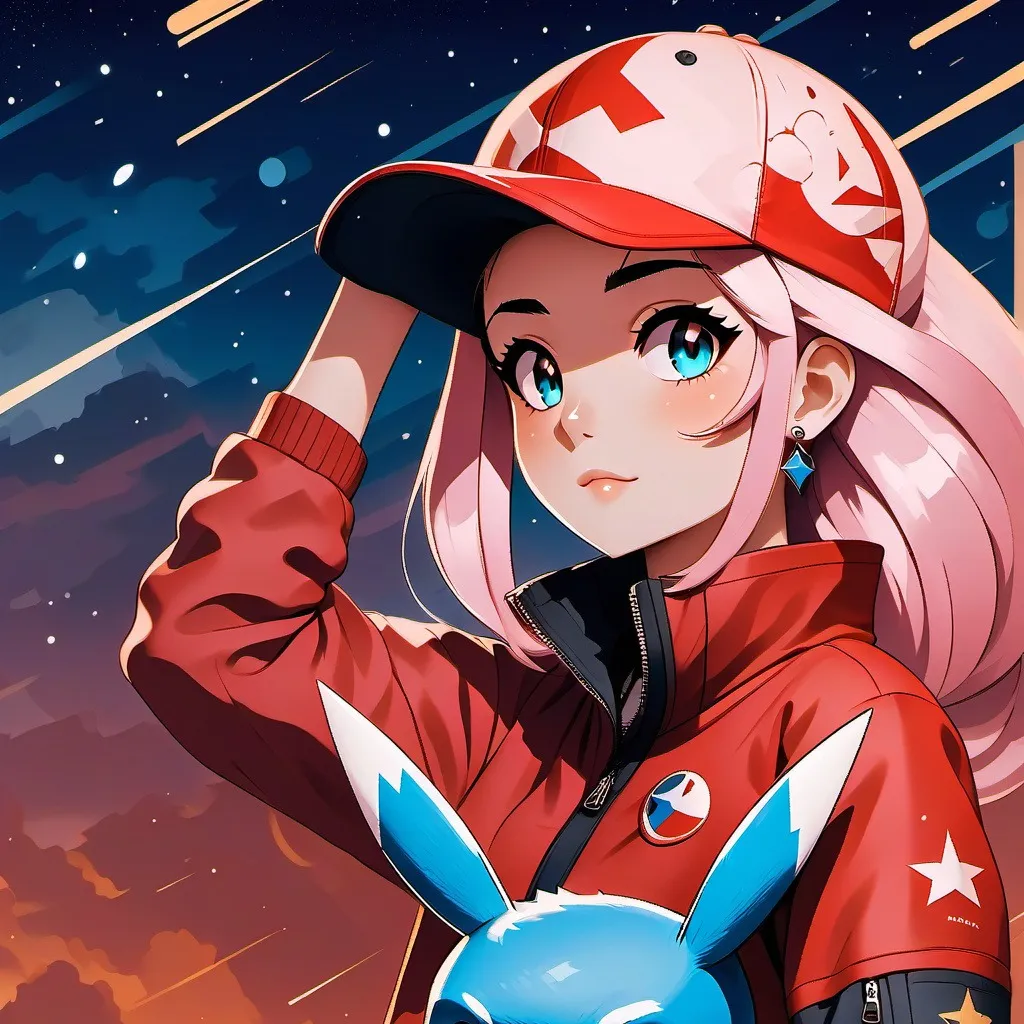 chat with ai character: Bitch
Mia
Mia