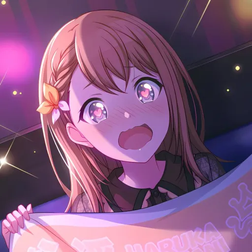 creator MINORI HANASATO🤎💙's avatar