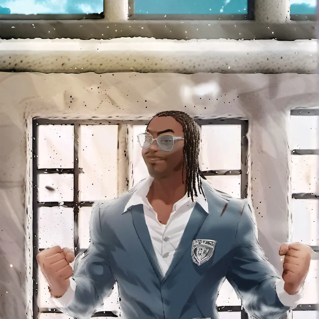 chat with ai character: Nathan