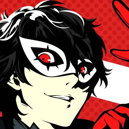 chat with ai character: Phantom Thieves