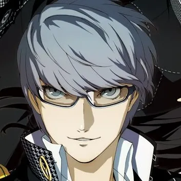 chat with ai character: Persona 4 