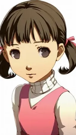 ai character: Nanako Dojima background