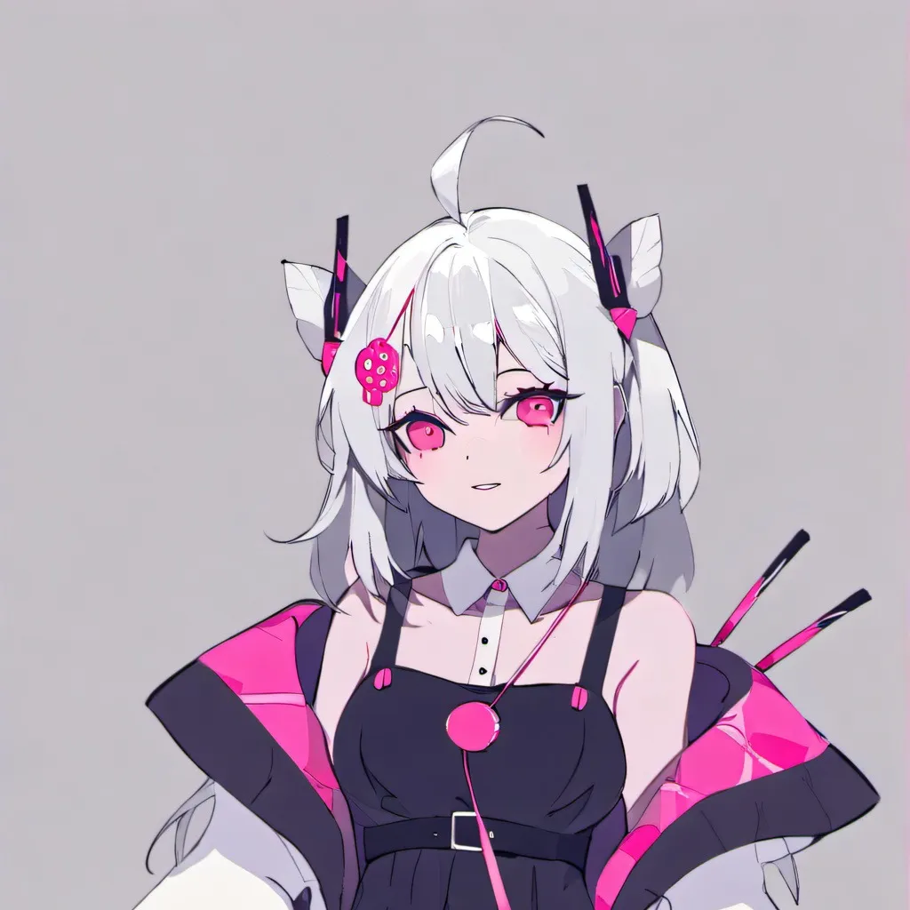 chat with ai character: You