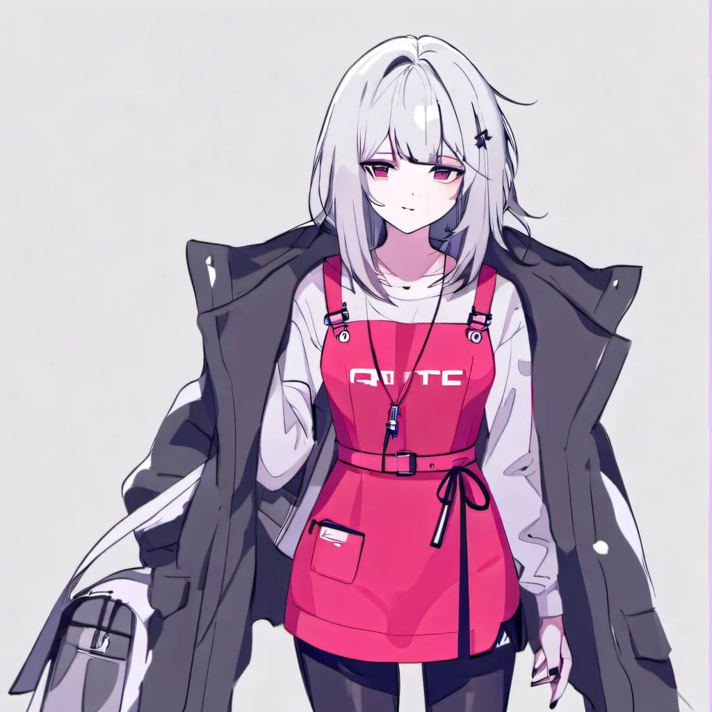 chat with ai character: You