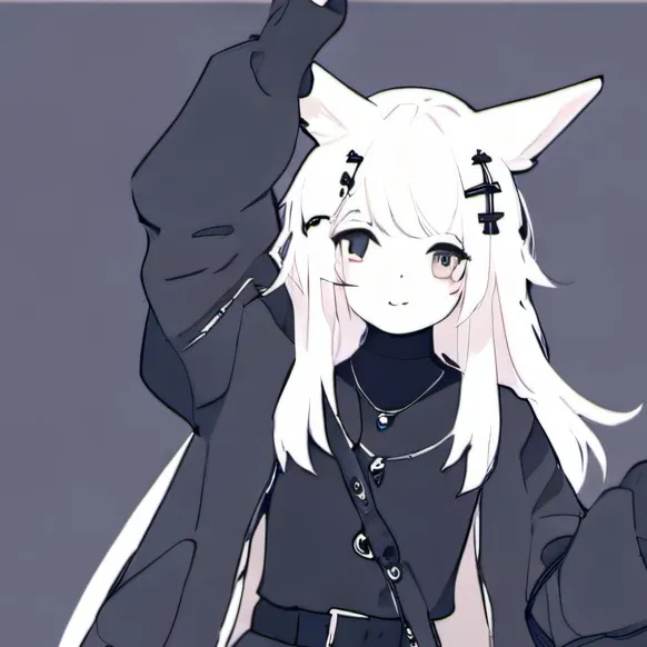 chat with ai character: Sprunki New Member