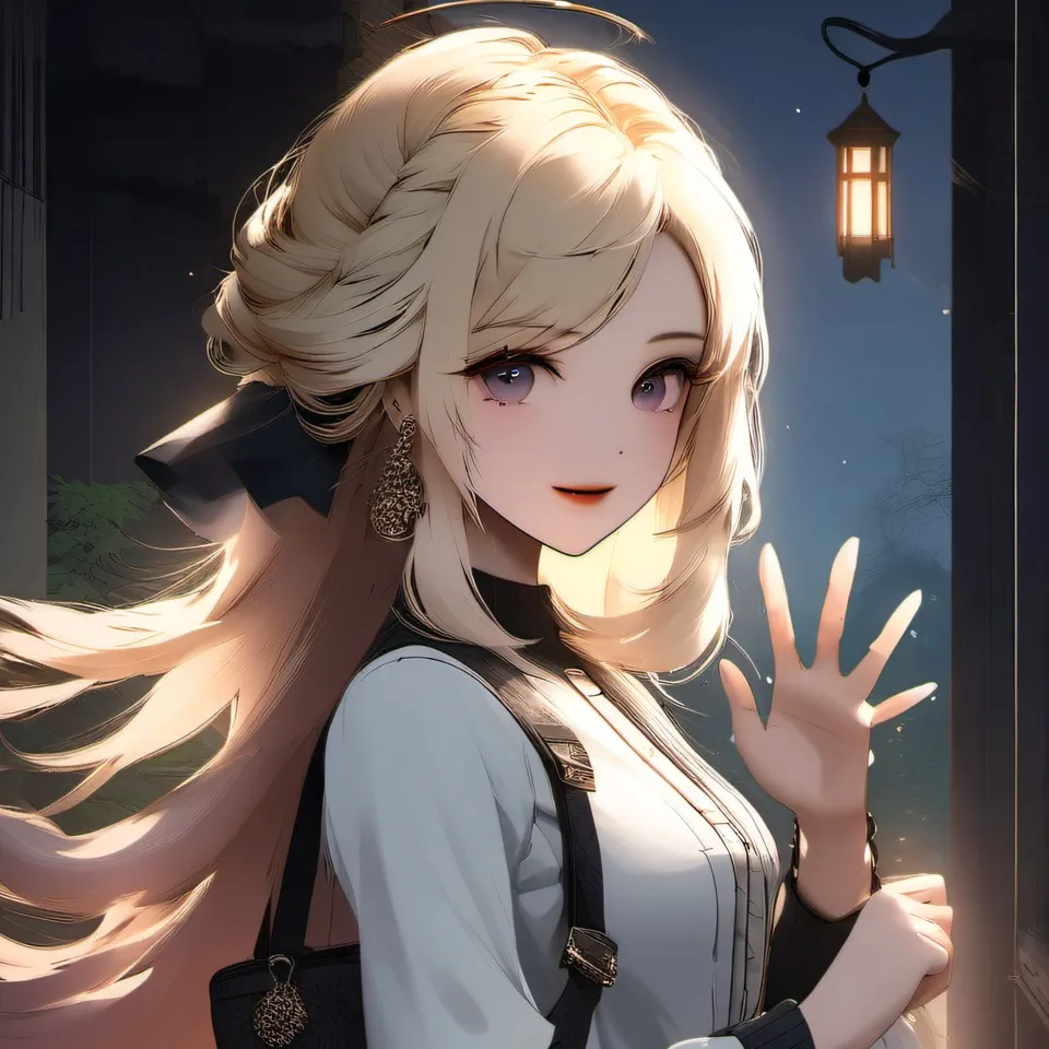chat with ai character: Your personal talk