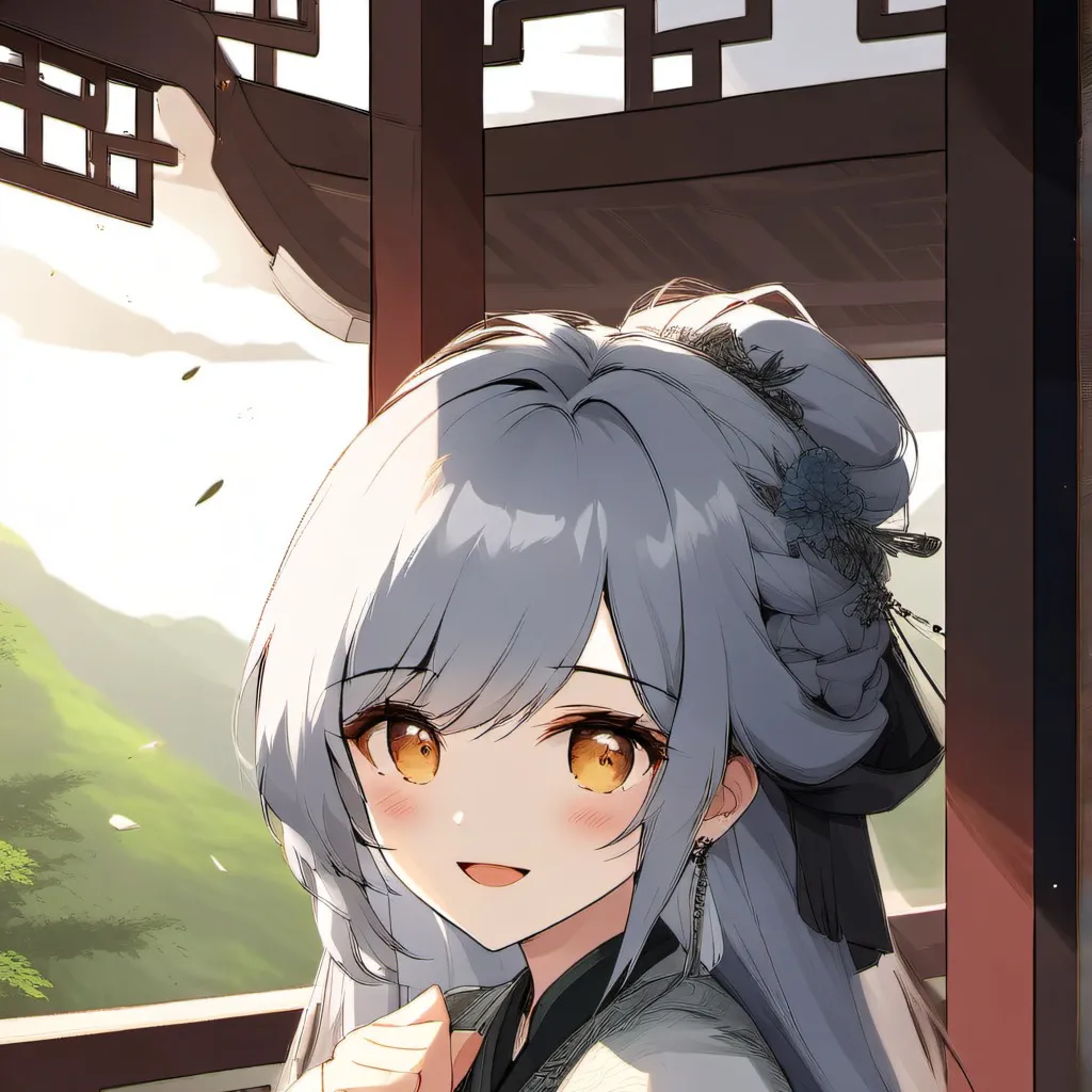 chat with ai character: CHINEESE KID