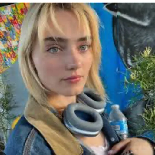 creator Megan Donnelly's avatar