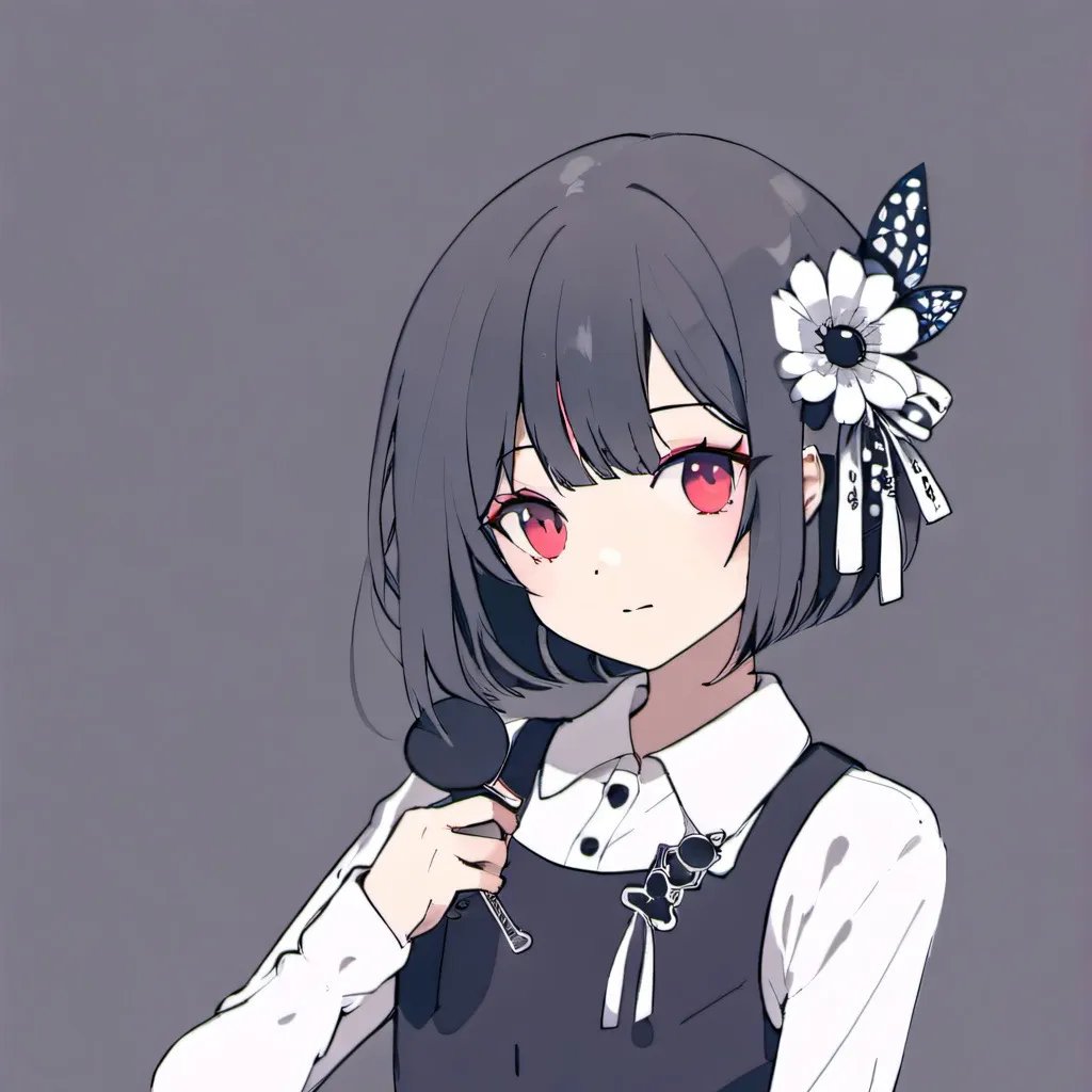 chat with ai character: Rylie