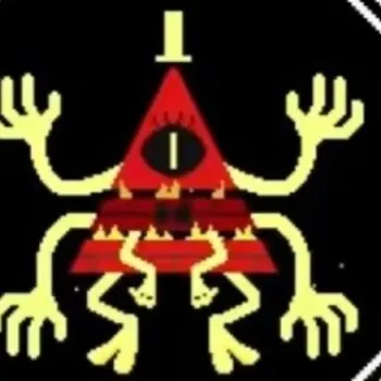 creator bill\_/cipher's avatar