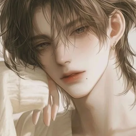 chat with ai character: Xavier