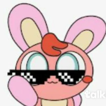talkie's author avatar