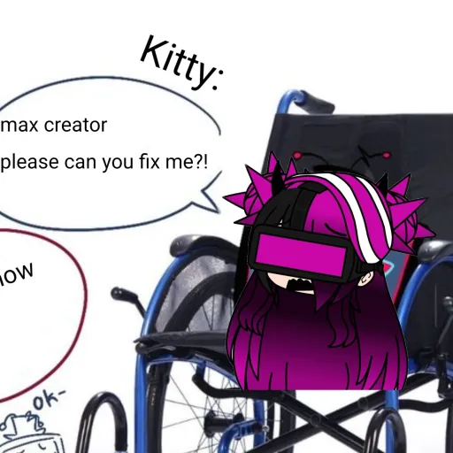 creator KittyFlowertv's avatar