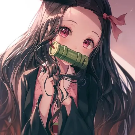creator *"Mía"*'s avatar