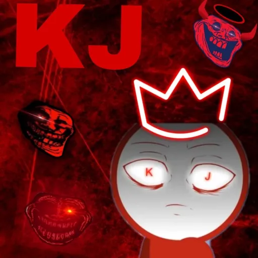 creator Kj studio's avatar