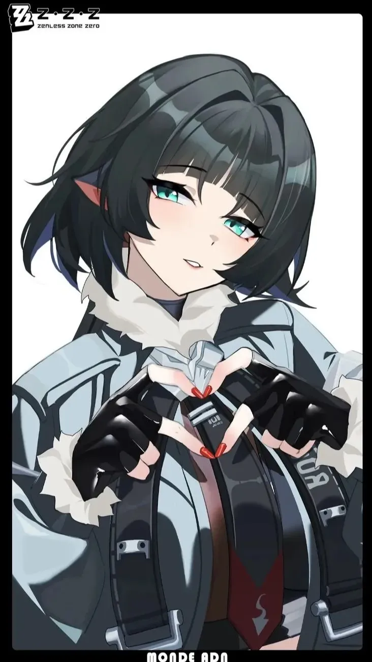 ai character: Jane Doe background