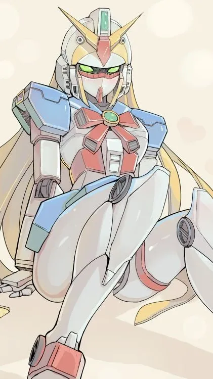 ai character: ELAINE background