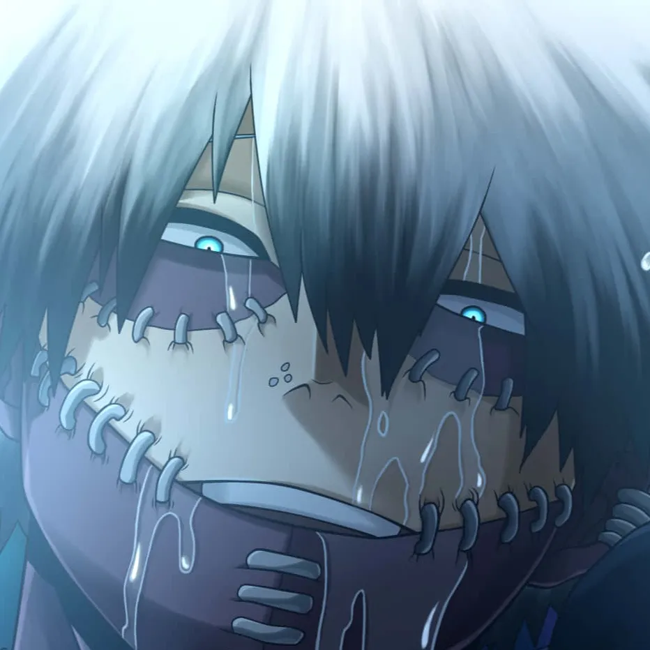 chat with ai character: dabi