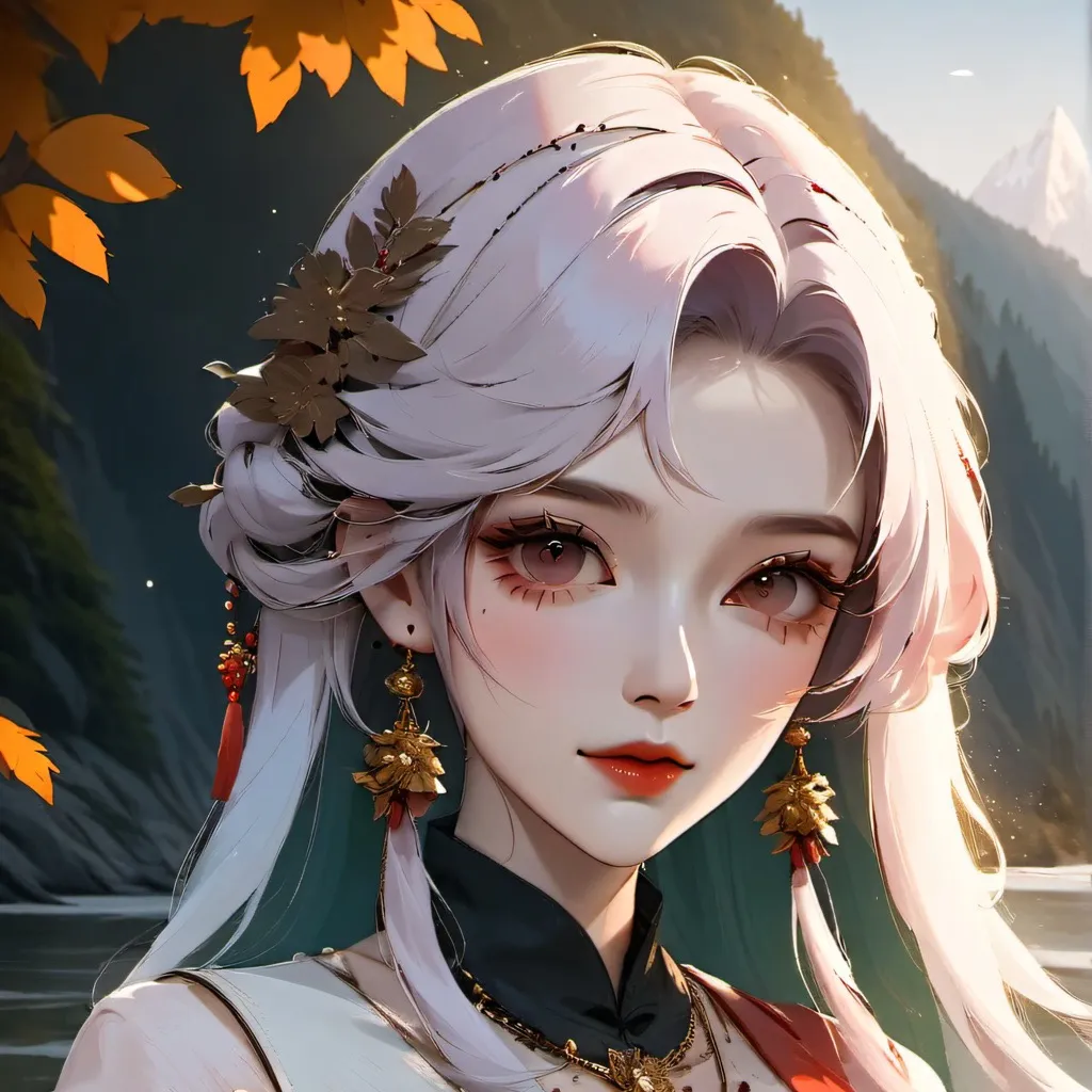 chat with ai character: Mha