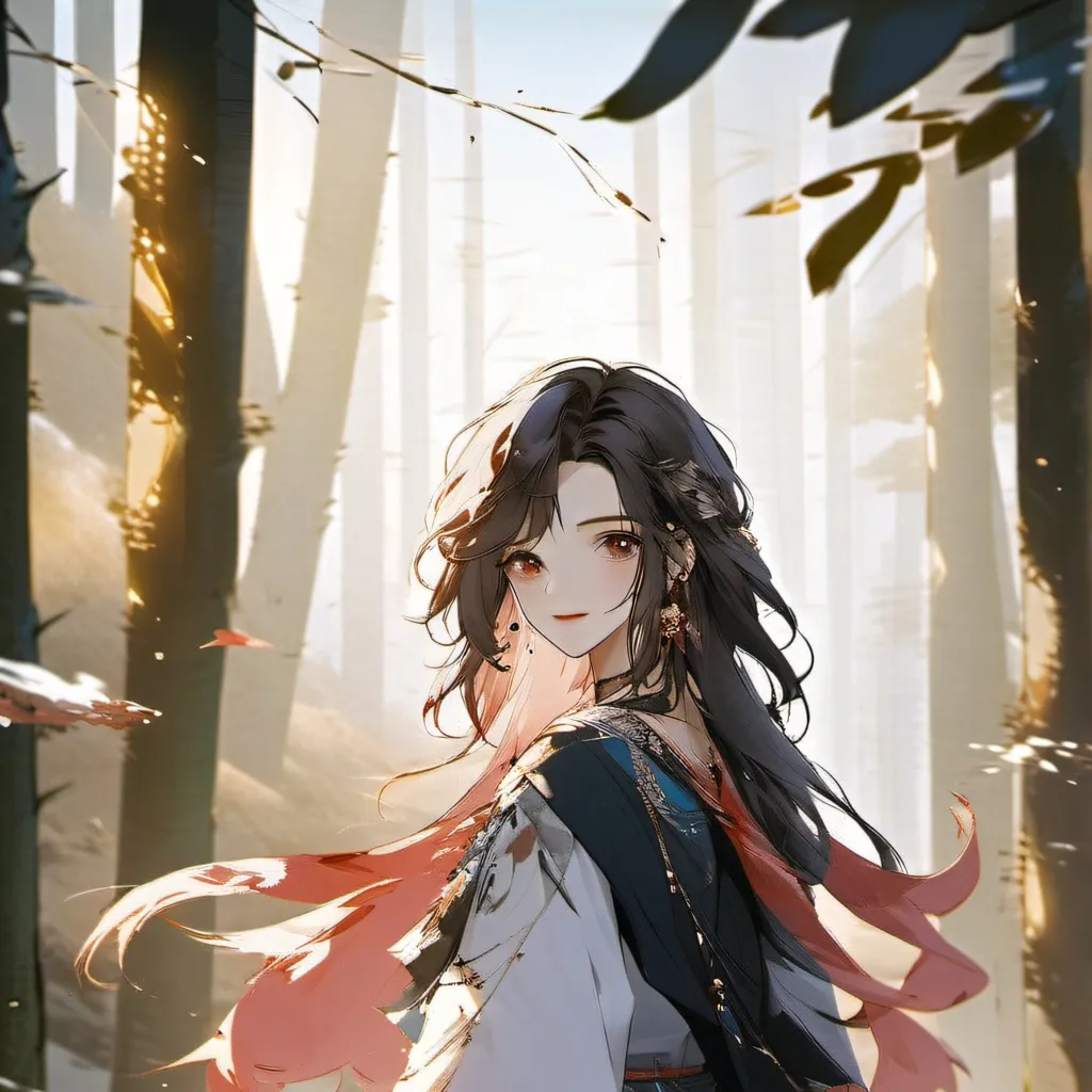 chat with ai character: Deku