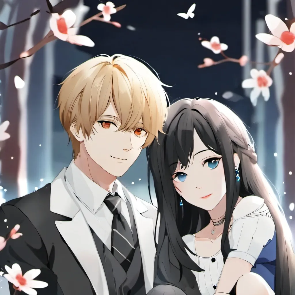 chat with ai character: Momoma BF