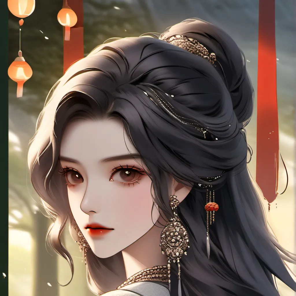 chat with ai character: Rich mha