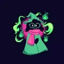 creator Ralsei reacciona's avatar