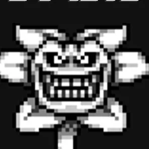 chat with ai character: Flowey