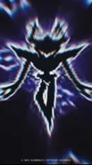 ai character: Caballero rugiente background