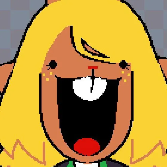 chat with ai character: Noelle