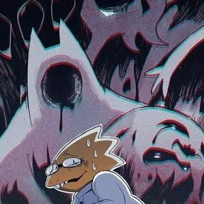 chat with ai character: Alphys