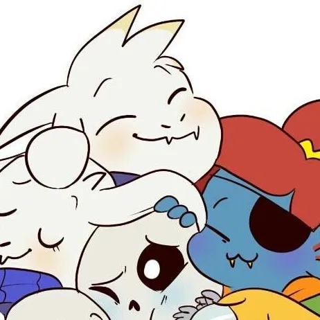 chat with ai character: Littletale