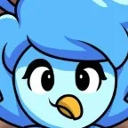 chat with ai character: Martlet