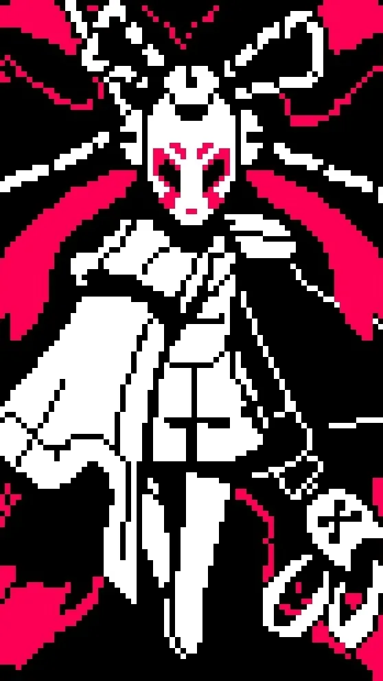 ai character: Ceroba background