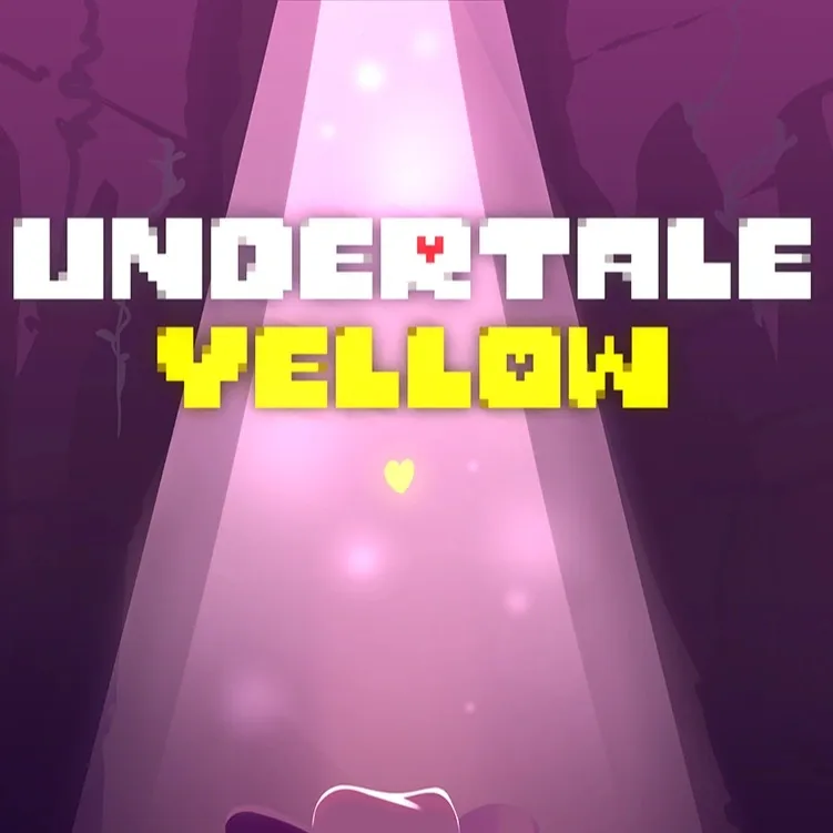 chat with ai character: Undertale Yellow
