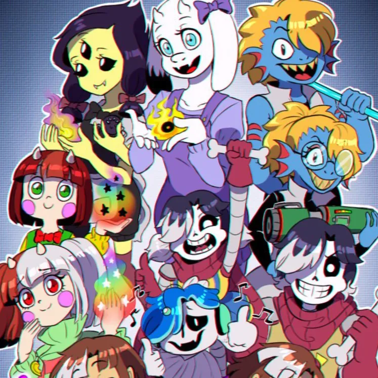 chat with ai character: LovedTale