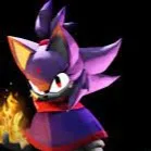 chat with ai character: Blaze the cat (OM)