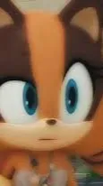 ai character: Sticks The Badger background