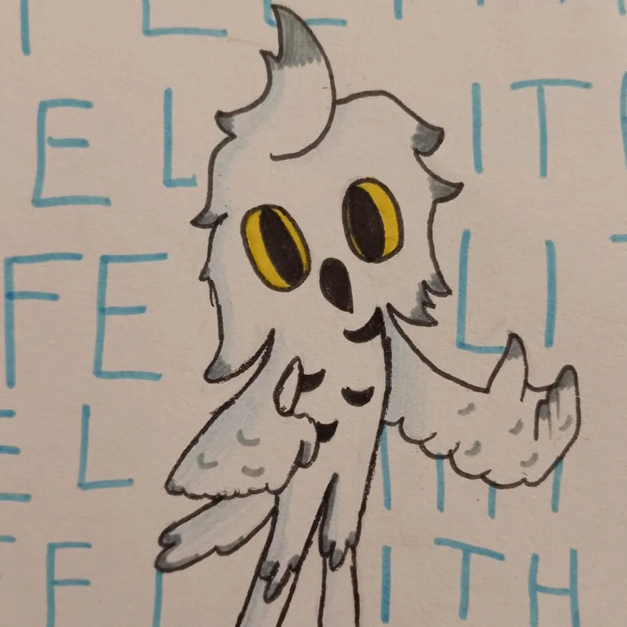 chat with ai character: Felith El Búho