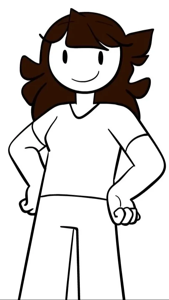ai character: Jaiden background