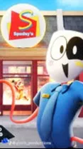 ai character: TADC cap 4 background